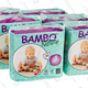 Bambo Diapers | Amazon